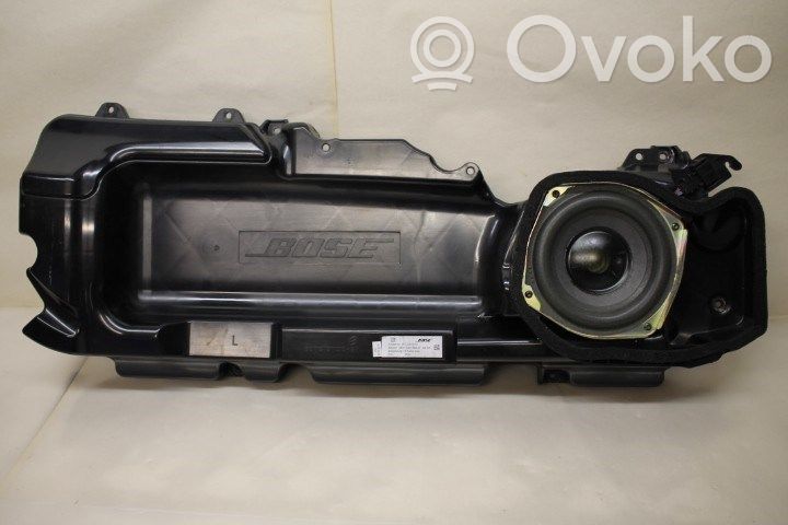 Audi A6 S6 C6 4F Otros repuestos del interior 