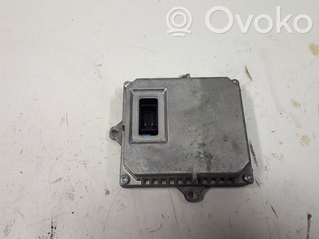 Unité de commande / module Xénon   4D0907476B,1307329066,1307329066,4D0907476B