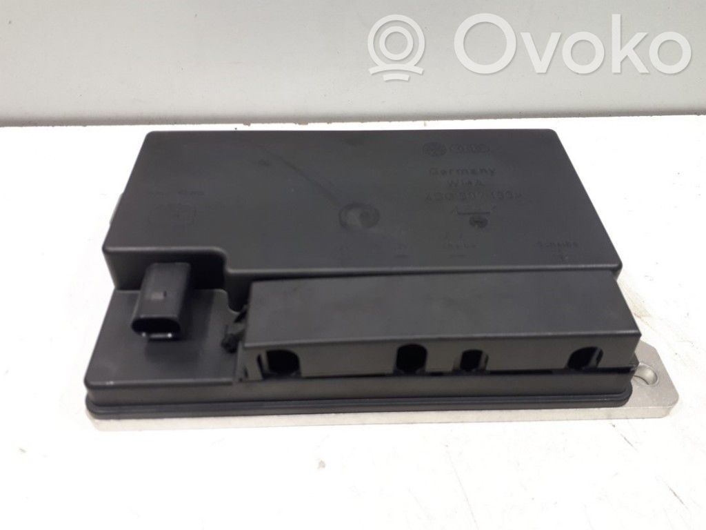 Autres unités de commande / modules   4D0907133A,4D0907133A