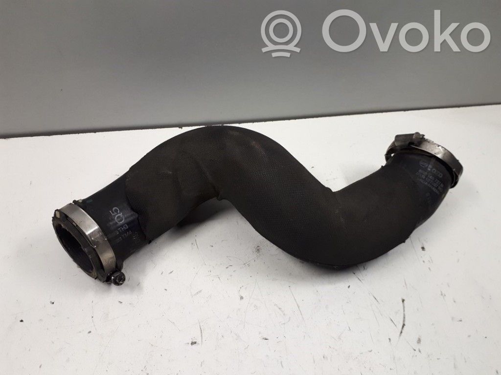 Audi Q5 SQ5 8R Furtun/conductă intercooler 