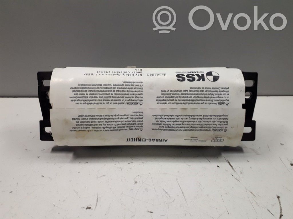 Audi Q5 SQ5 8R Airbag pasager 