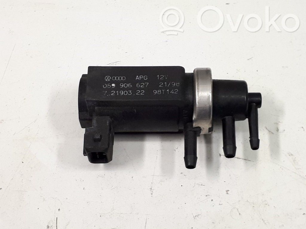 Válvula de vacío   059906627,059906627