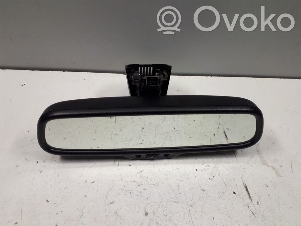 Audi A6 S6 C7 4G Espejo retrovisor (interior) 