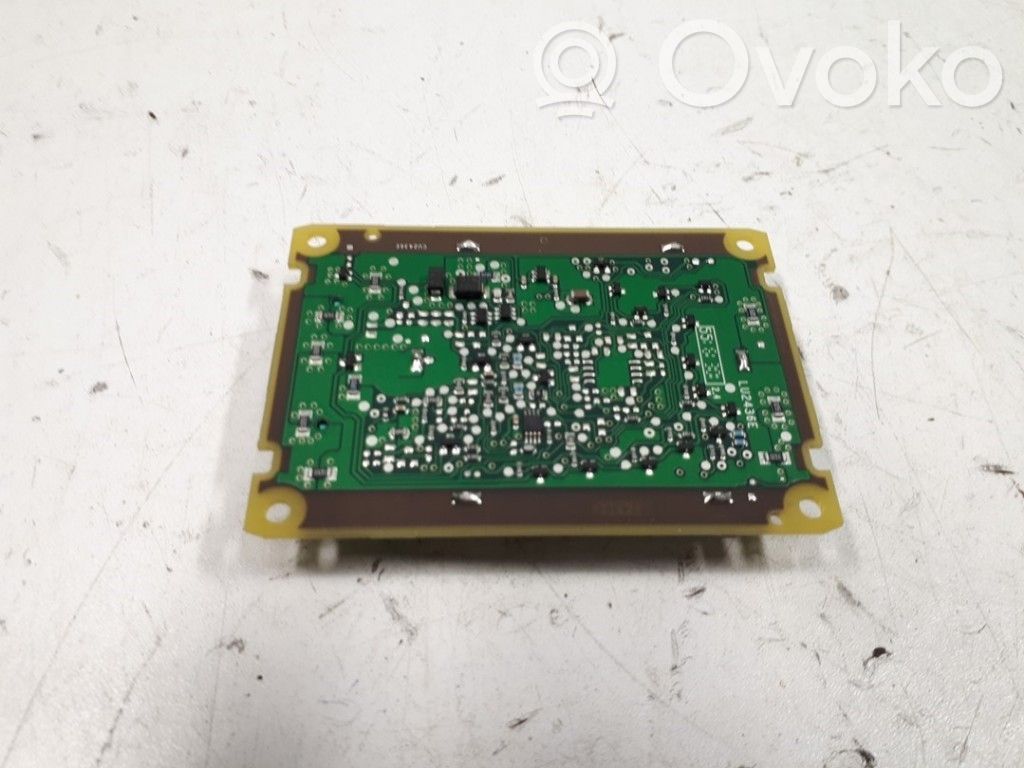 Audi A8 S8 D4 4H Module d'éclairage LCM 