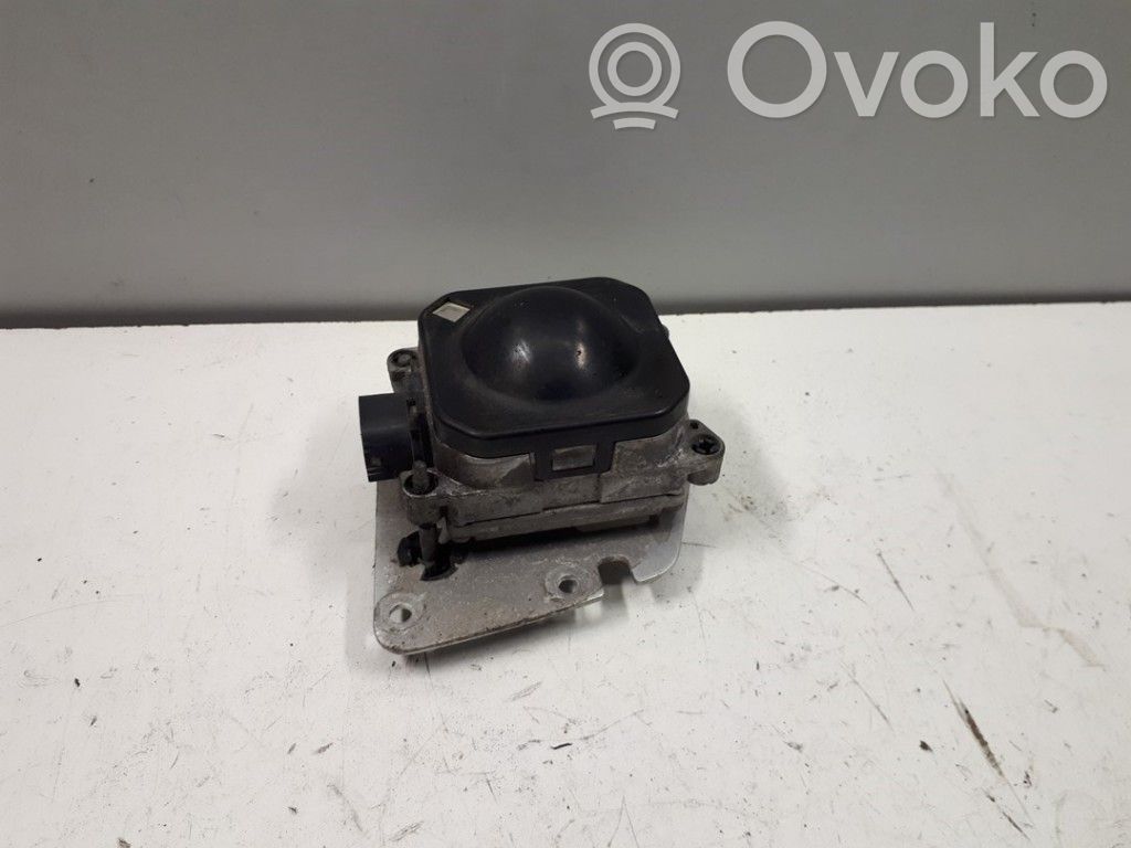 Audi A8 S8 D4 4H Sensor de radar Distronic 