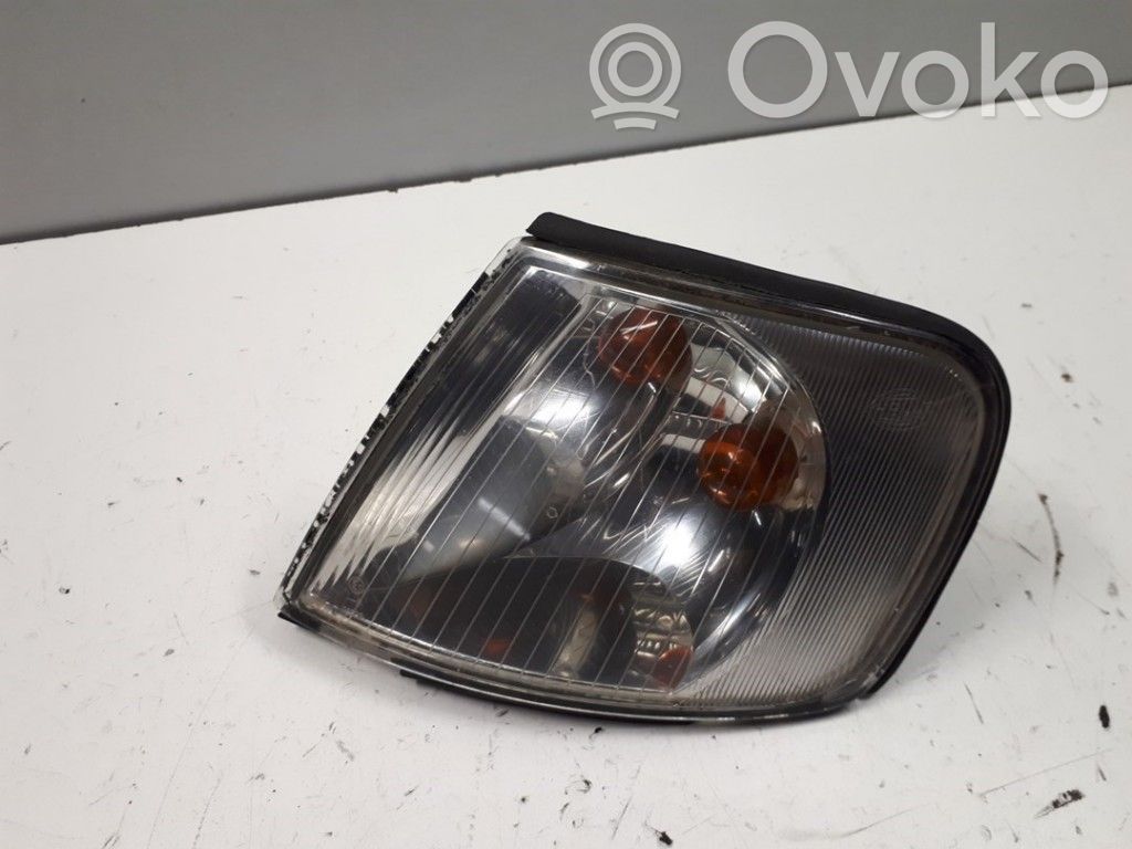 Audi A3 S3 8L Sonstiges Einzelteil Exterieur 