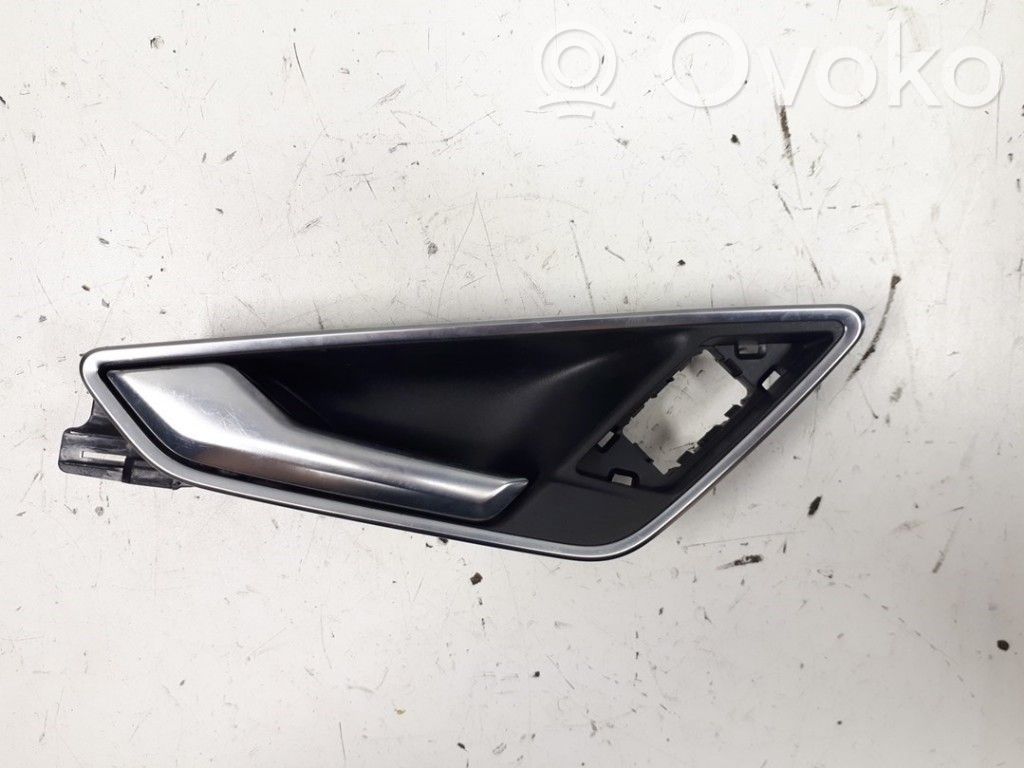 Audi Q2 - Manecilla externa puerta delantera 