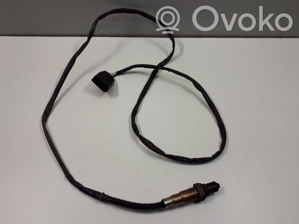 Audi A8 S8 D2 4D Sonda lambda 