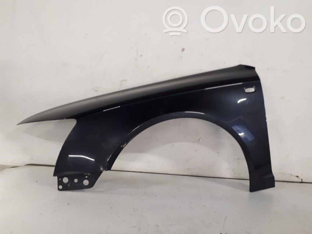 Audi A6 S6 C6 4F Guardabarro 