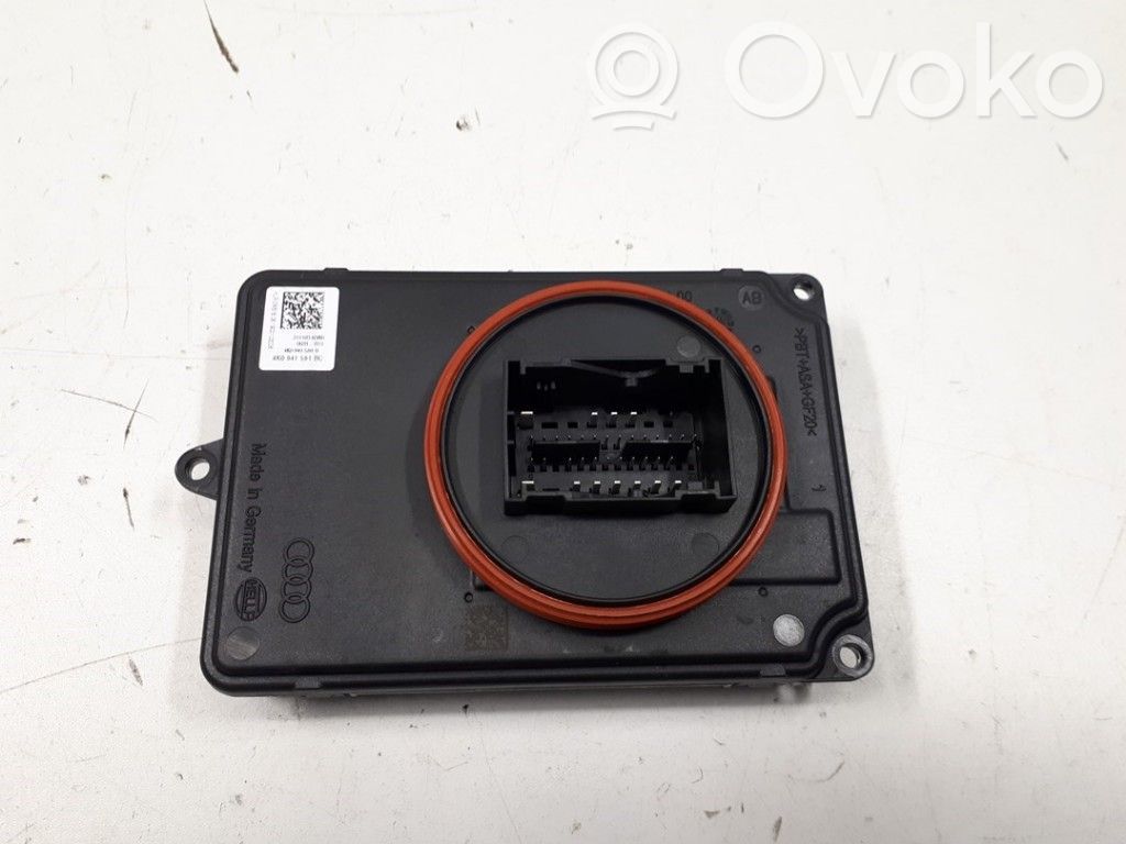 Light module LCM   4K0941591BC,4K0941591BC