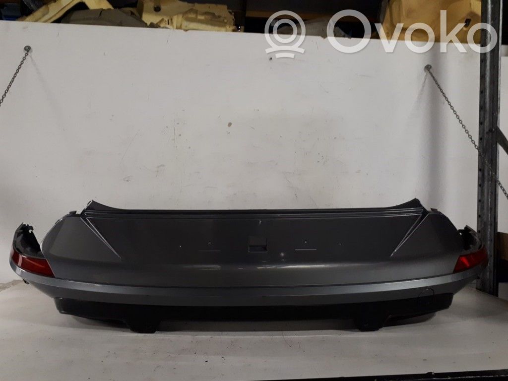 Cupra Formentor Spoilera aizmugurējais vāks 