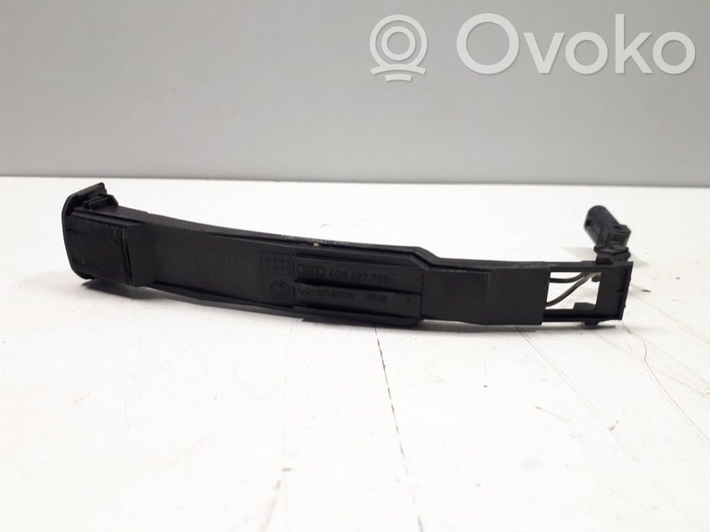 Sensor   4G8927753B,4G8927753B