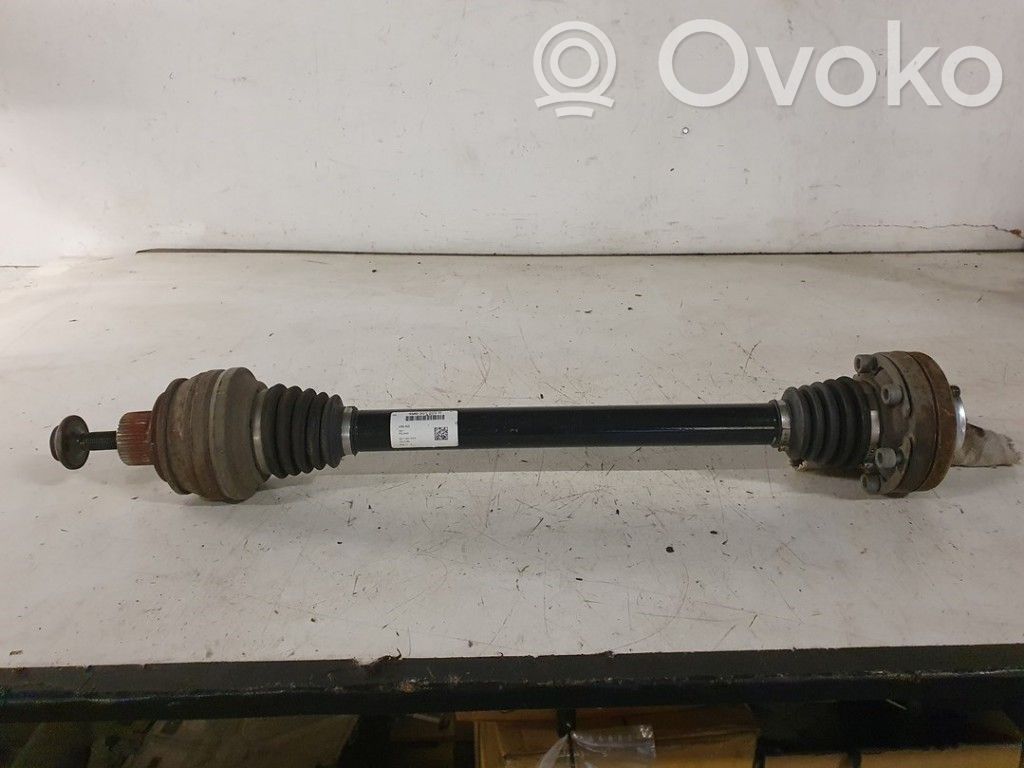 Audi SQ7 Eje de transmisión trasero 