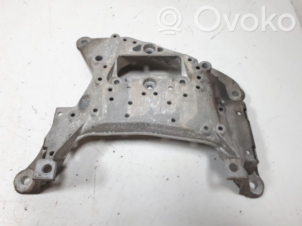 Audi A4 S4 B9 Altra parte sotto la carrozzeria 