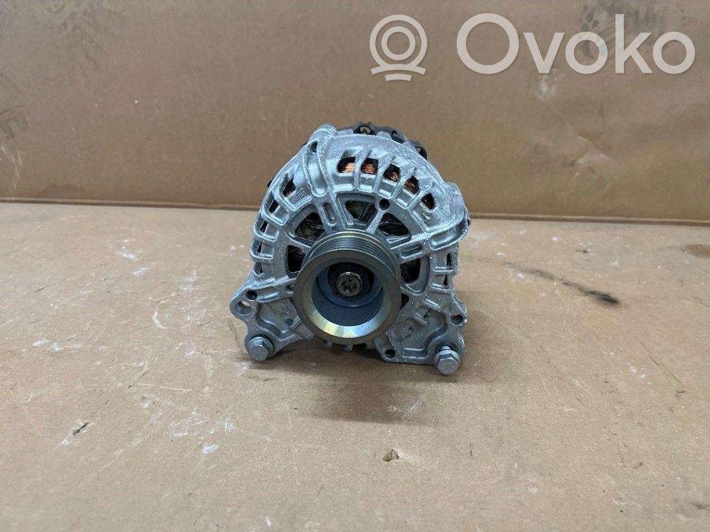 Audi A6 S6 C6 4F Ģenerators 
