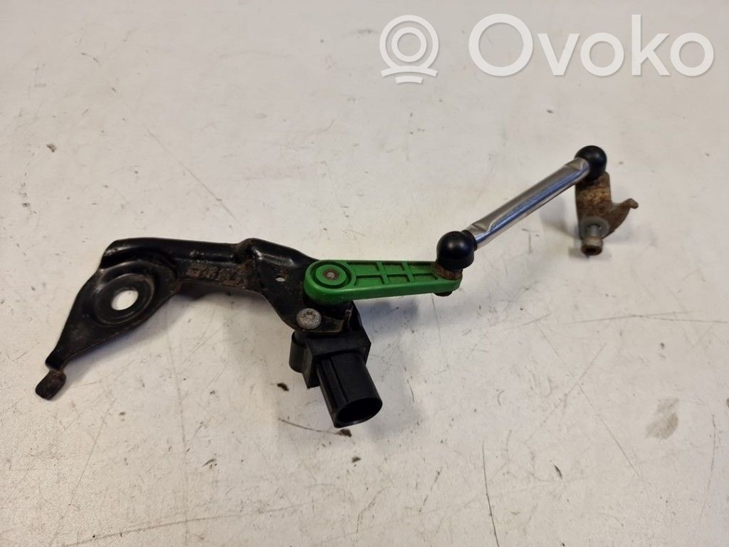 Audi A5 Sportback 8TA Sensor 