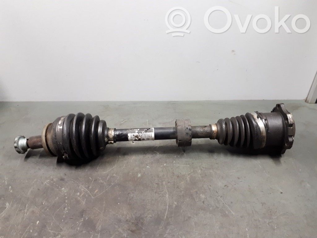 Audi A2 Eje de transmisión delantero 