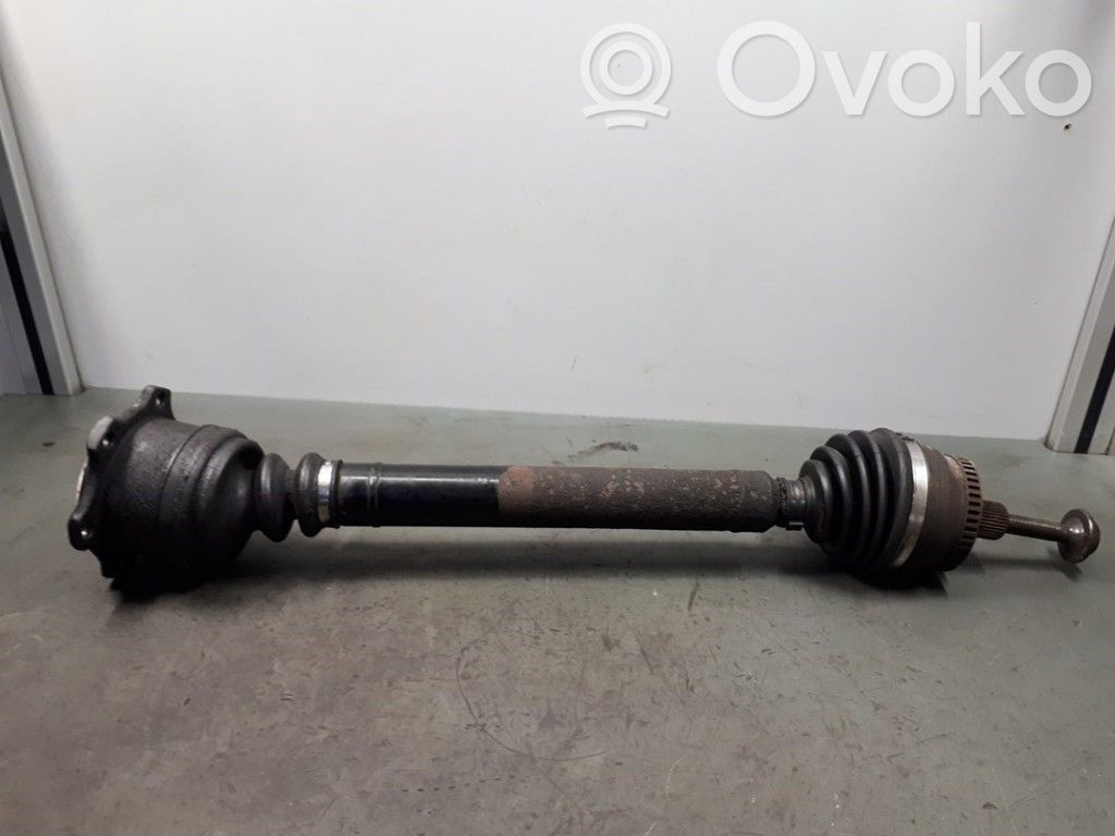 Audi A4 S4 B5 8D Eje de transmisión delantero 
