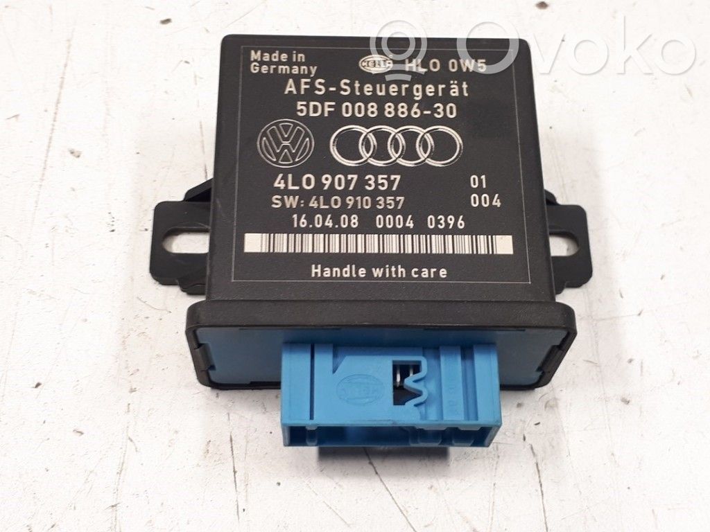 Light module LCM   4L0907357,4L0910357,4L0907357,4L0910357