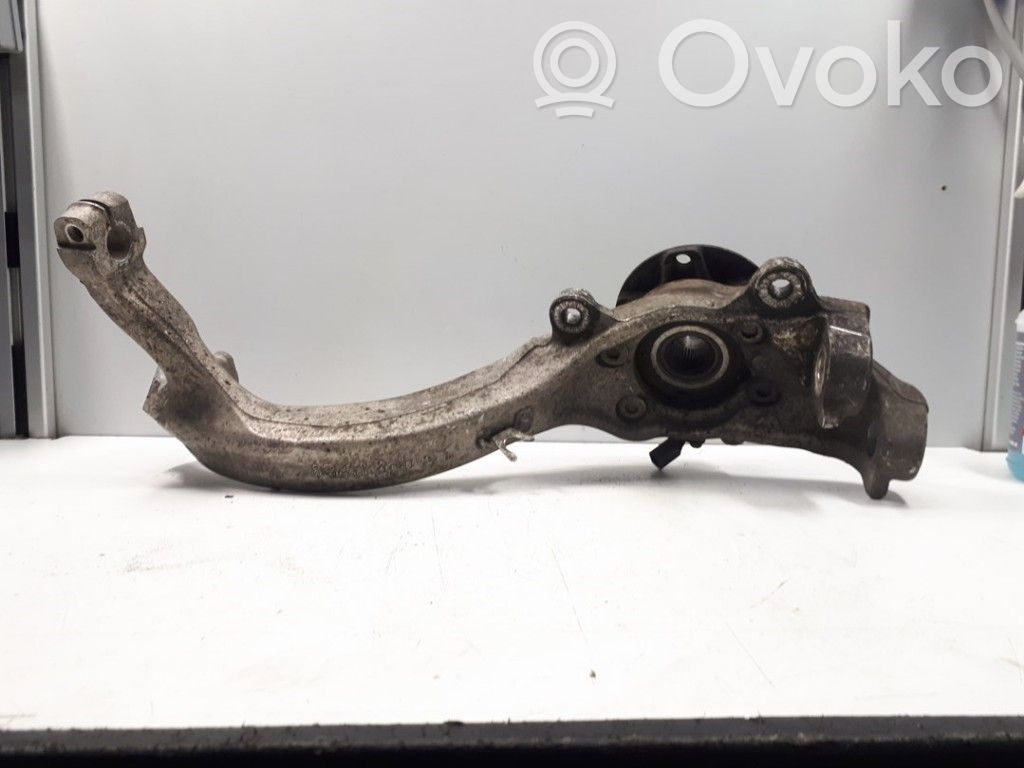 Achsschenkel vorne   4E0407254Q,4E0407254Q