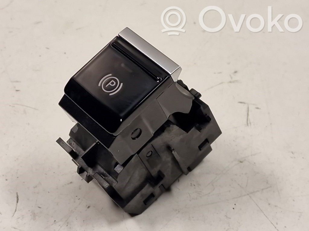 Audi e-tron Interrupteur, commande de frein de stationnement 