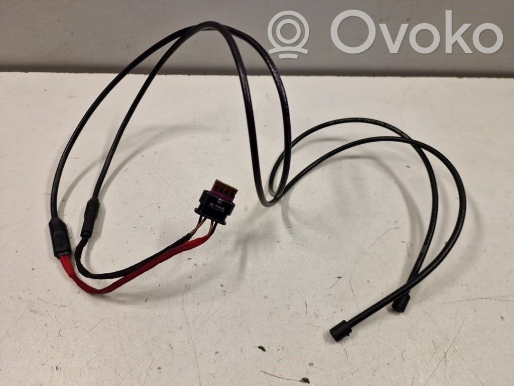 Audi e-tron Other engine bay part 