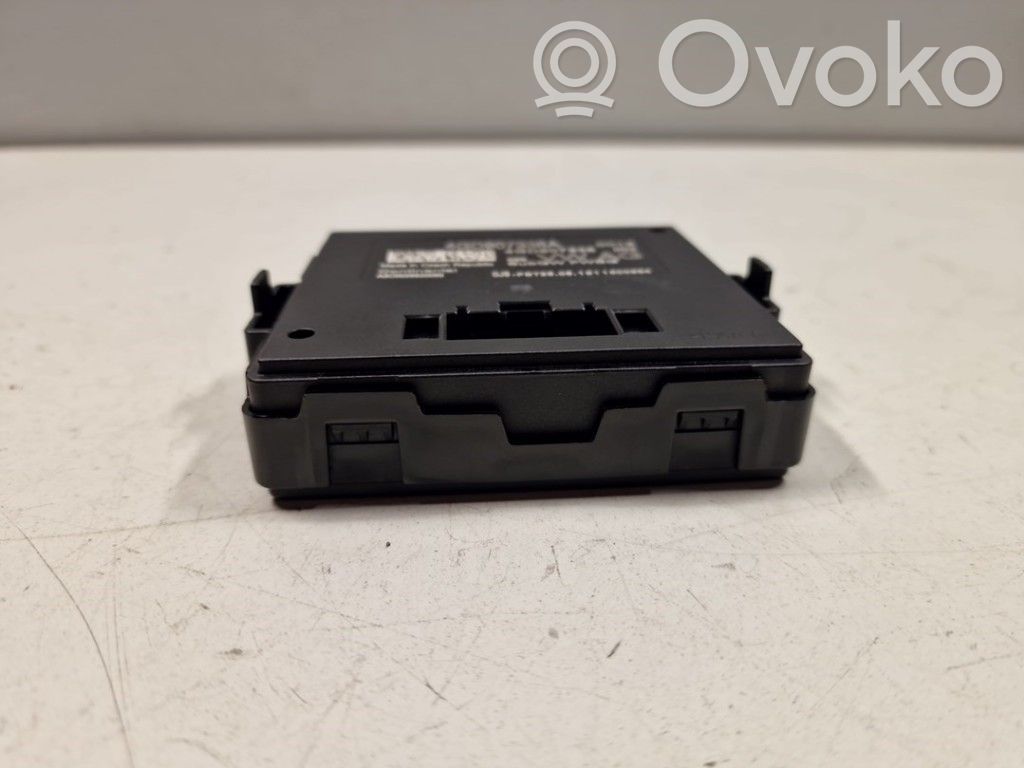 Muut ohjainlaitteet/moduulit   4GD907338A,4GD907338A