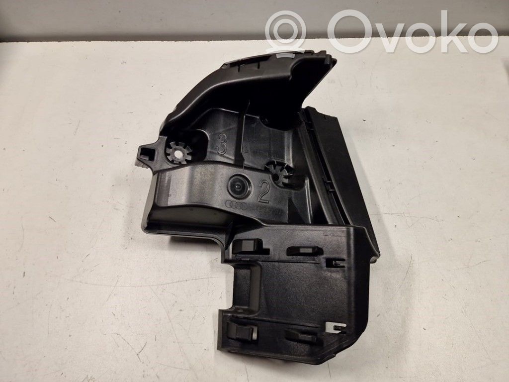 Audi e-tron Other under body part 