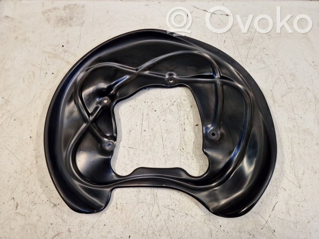 Audi e-tron Variklio dangtis (apdaila) 