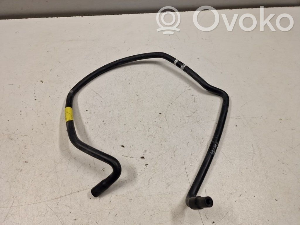 Audi A6 C7 Sonstiges Einzelteil Motorraum 