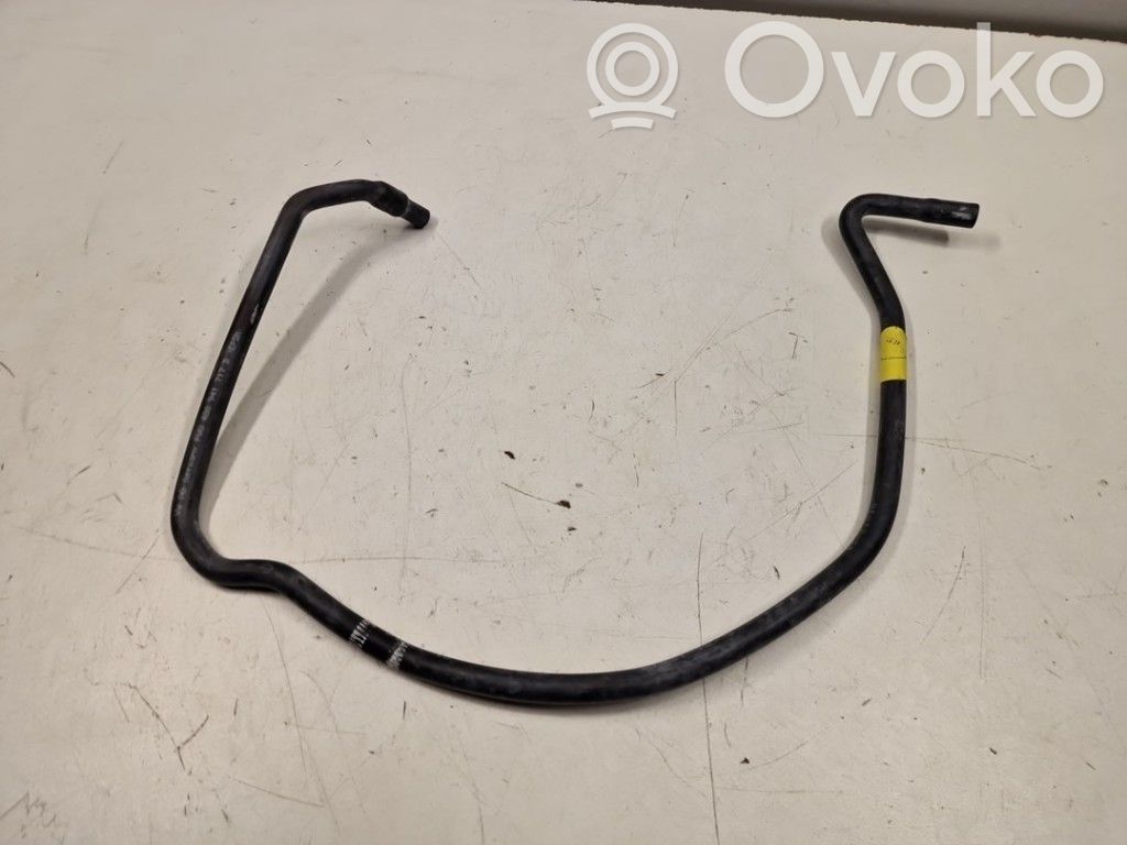 Audi A6 C7 Sonstiges Einzelteil Motorraum 