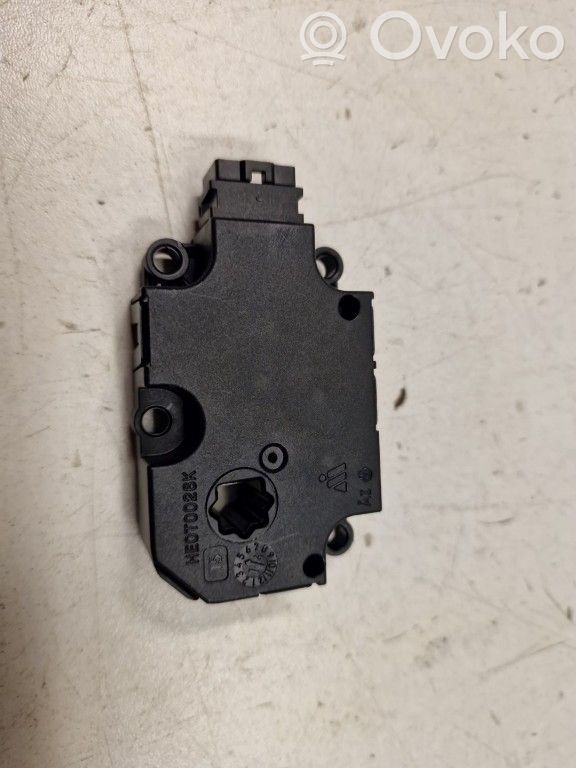 Audi A6 C7 Actuator/motor clapetă debit aer A/C 