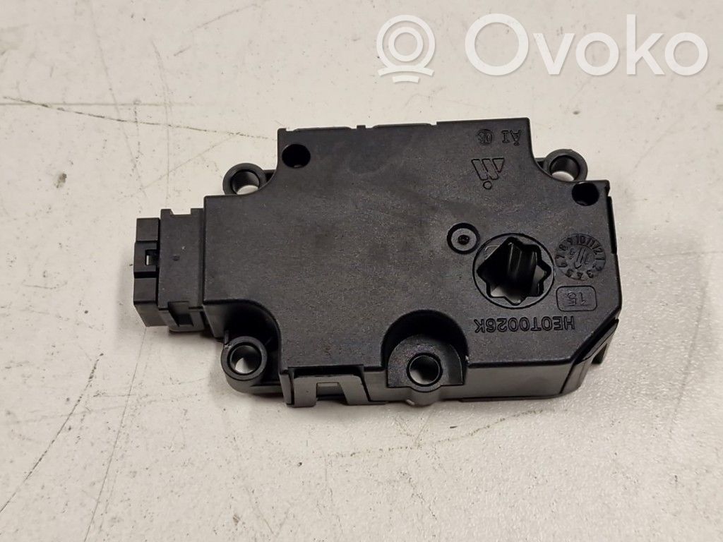 Audi A6 C7 Actuator/motor clapetă debit aer A/C 
