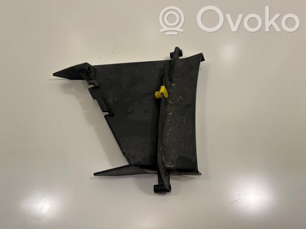 Audi A4 S4 B9 Kanał powietrzny kabiny 