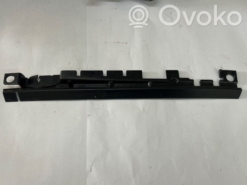 Audi A4 S4 B9 Conducto de aire del habitáculo 