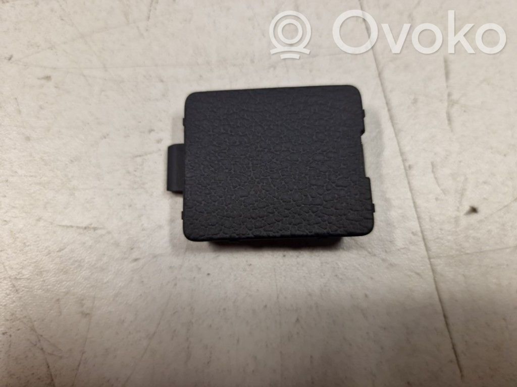 Audi A4 S4 B9 Couvercle cache moteur 