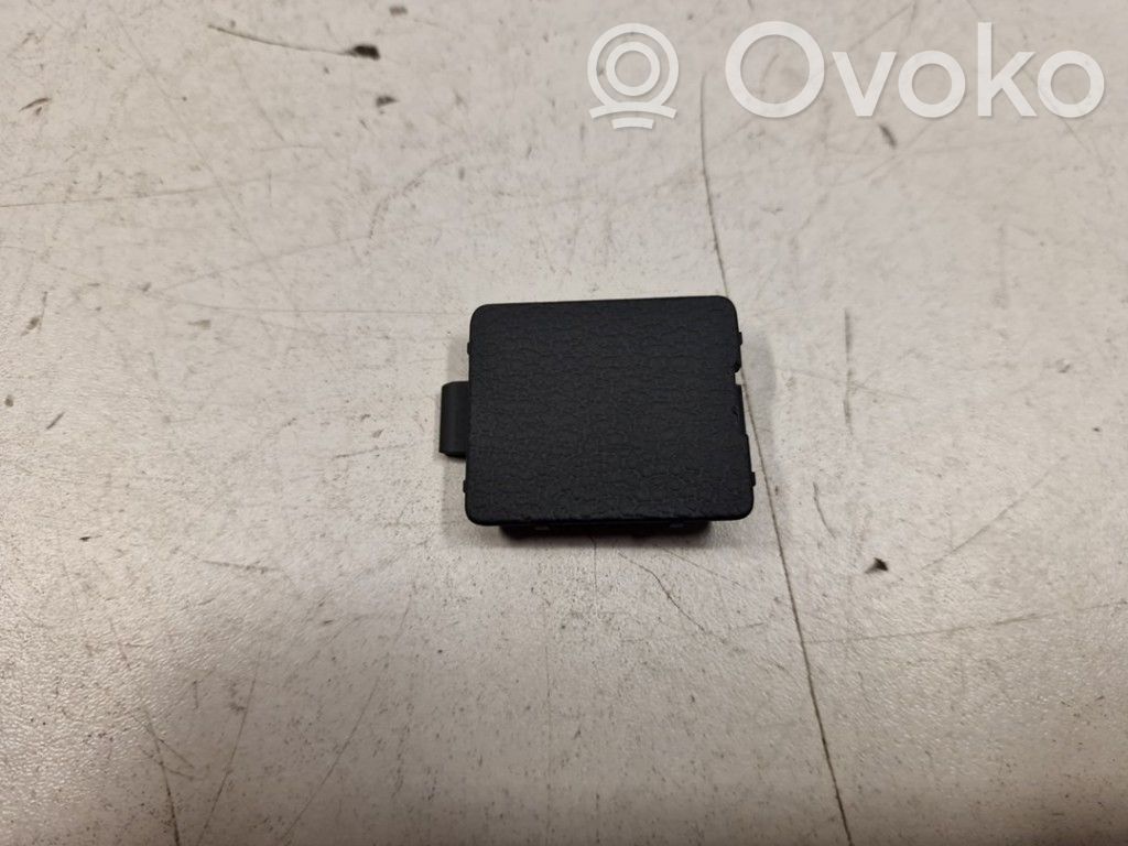 Audi A4 S4 B9 Couvercle cache moteur 