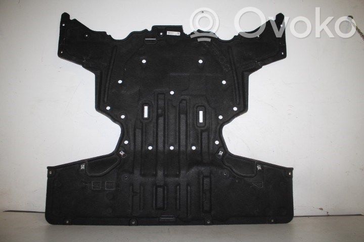 Audi e-tron Placa protectora/protector antisalpicaduras motor 