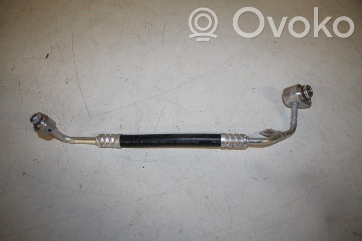 Audi e-tron Ilmastointilaitteen putki (A/C) 