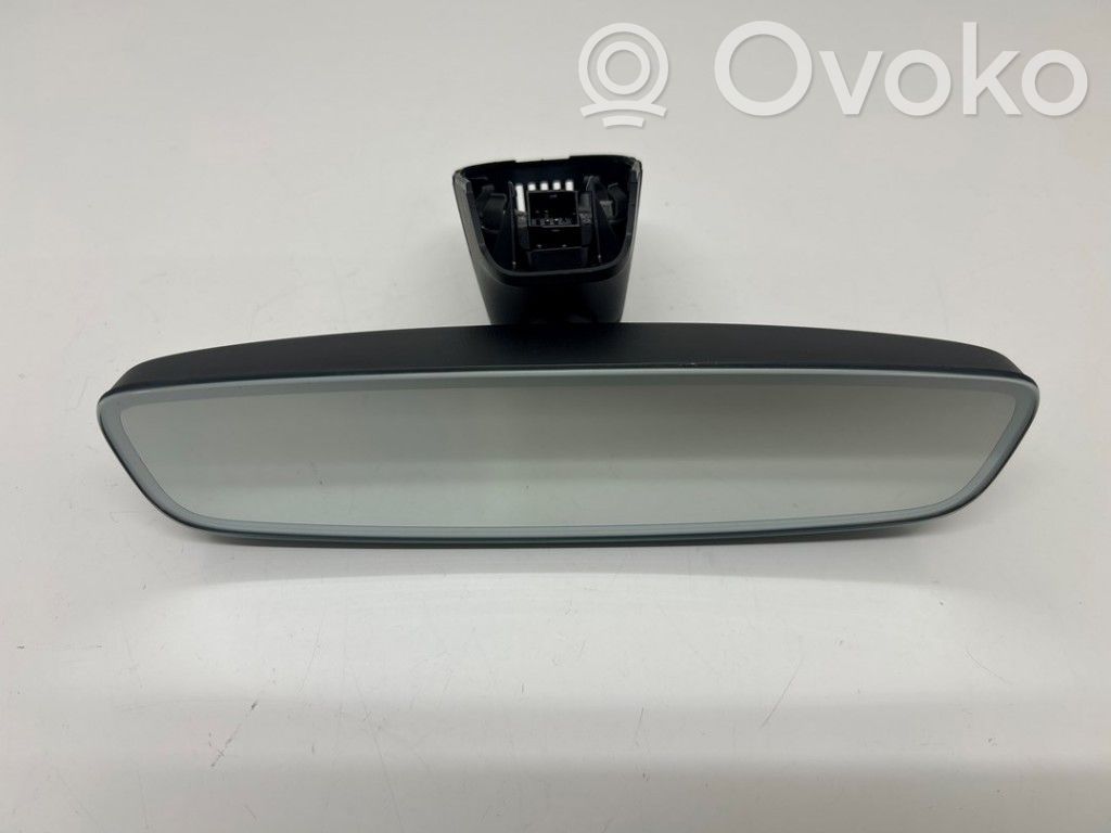 Audi S5 F5 Espejo retrovisor (interior) 