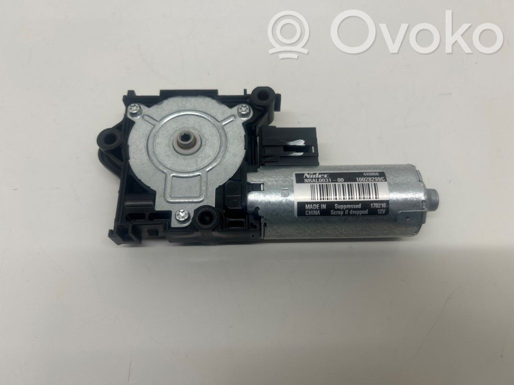Audi S5 F5 Motor/activador 