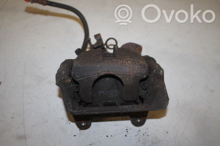 Audi A4 S4 B7 8E 8H Tylny zacisk hamulcowy 