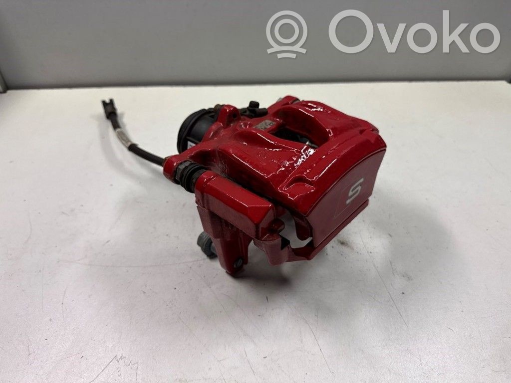 Audi S5 F5 Etrier frână spate 