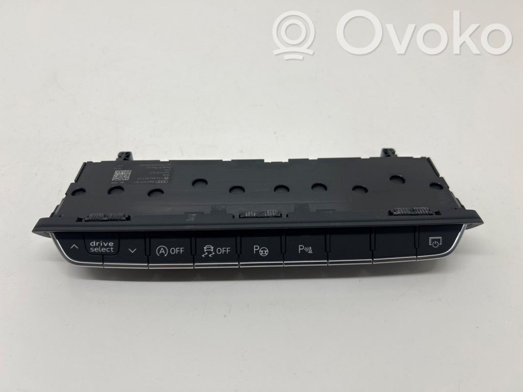Audi S5 F5 Sonstige Schalter / Griffe / Umschalter 