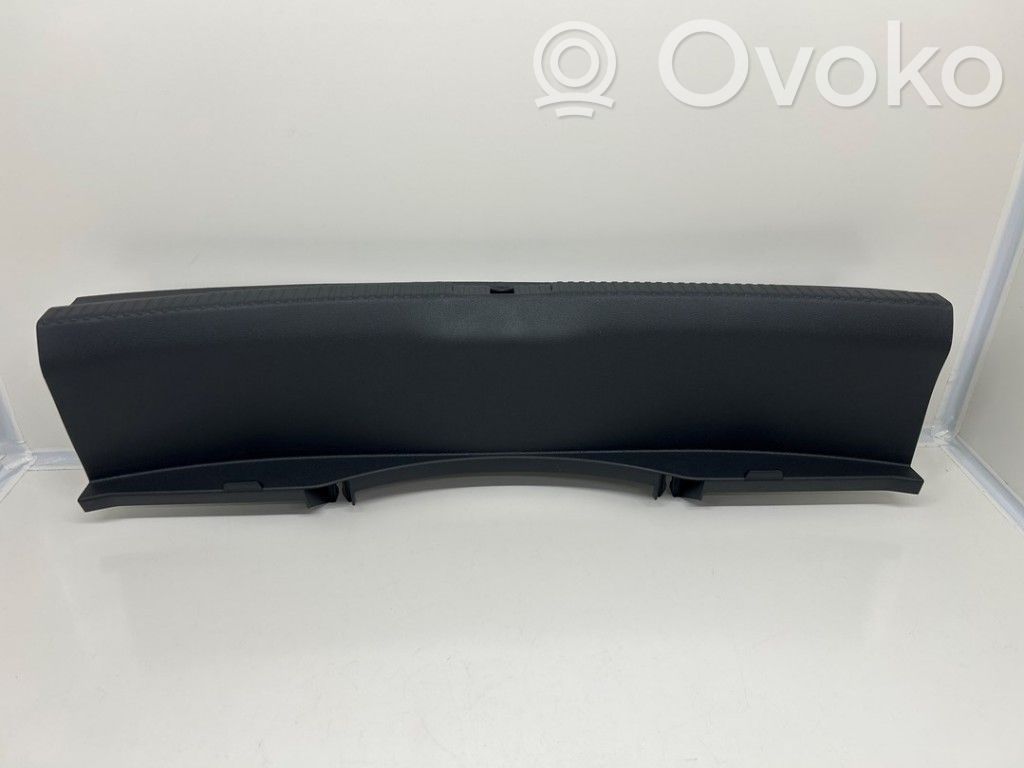 Audi S5 F5 Moldura protectora del maletero/compartimento de carga 