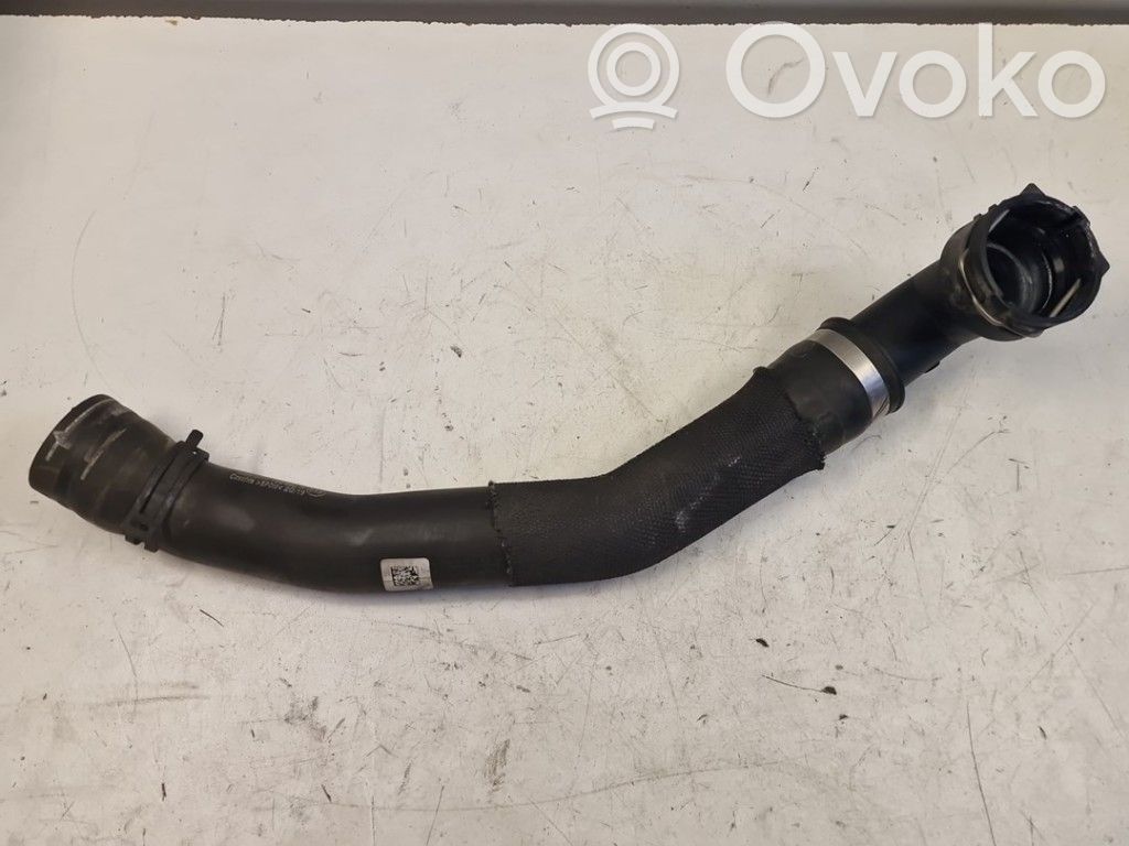 Audi A4 S4 B9 Engine coolant pipe/hose 
