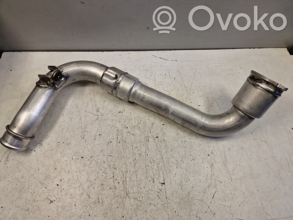 Intercooler hose/pipe   059145673CA,059145673CA