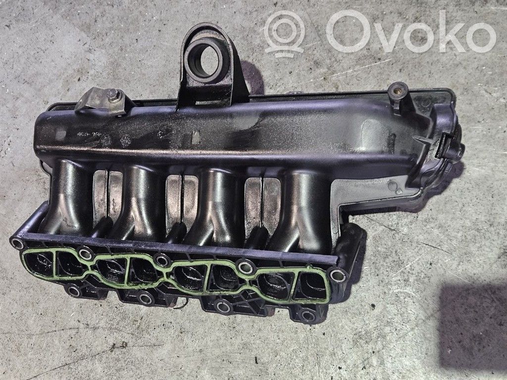 Fiat Panda II Colector de admisión 