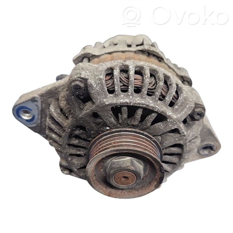 Suzuki Swift I Alternator 