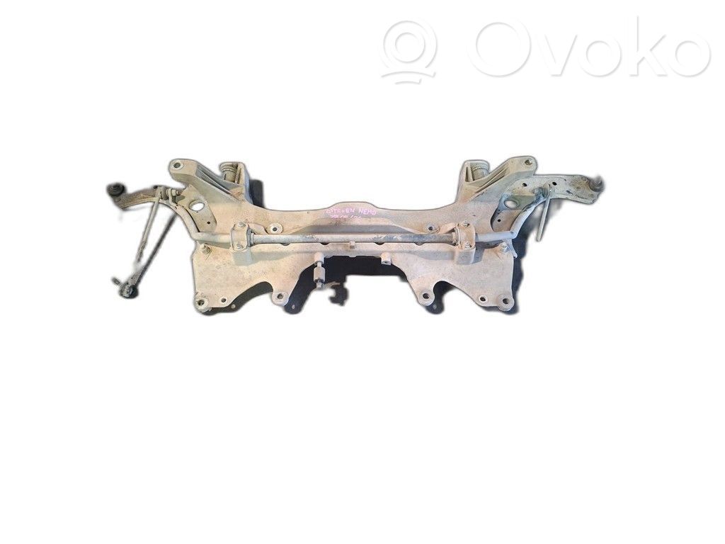 Front subframe   3502GT,3502GT,8HSDV4TED